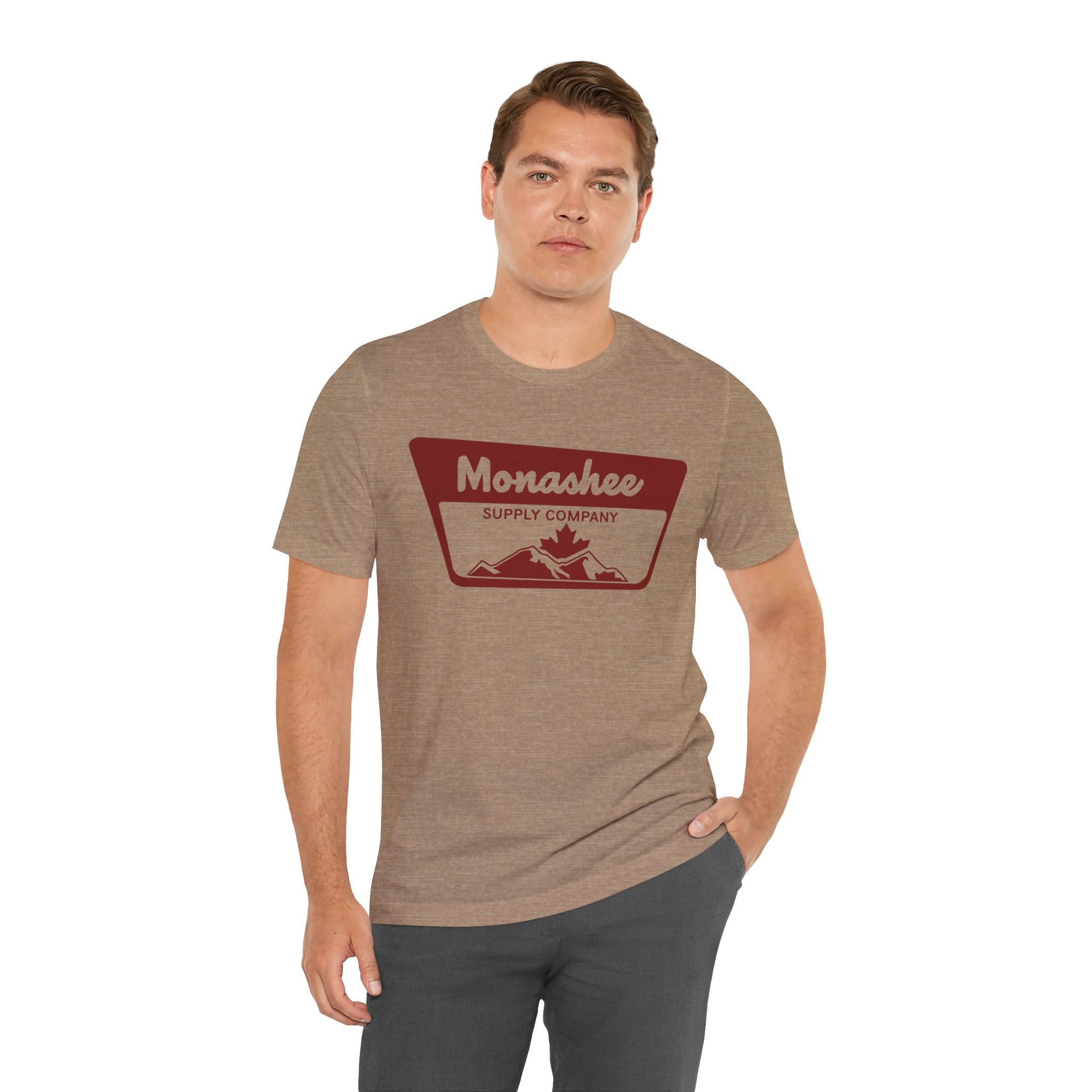 National Parks T-Shirt