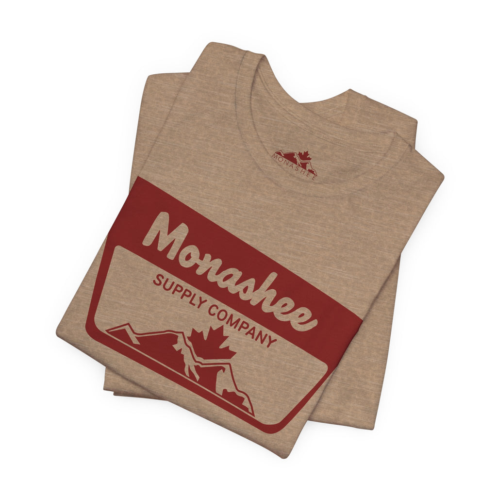 National Parks T-Shirt