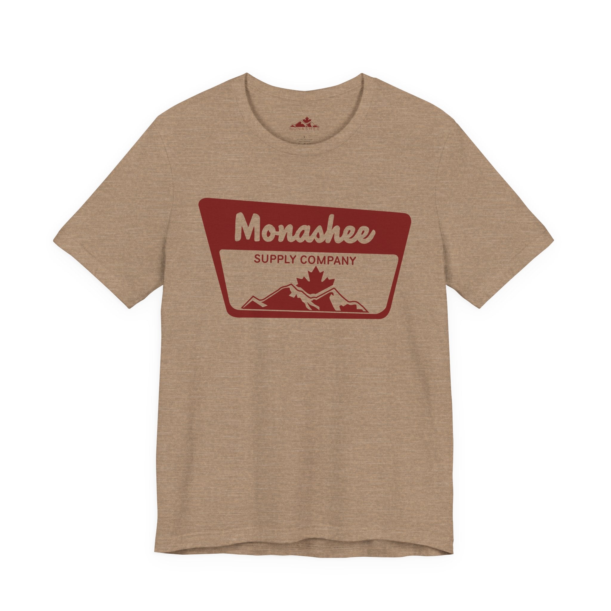 National Parks T-Shirt