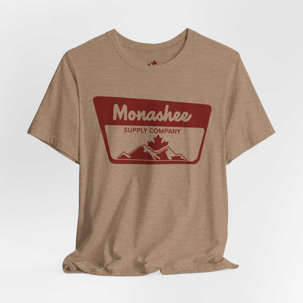 National Parks T-Shirt