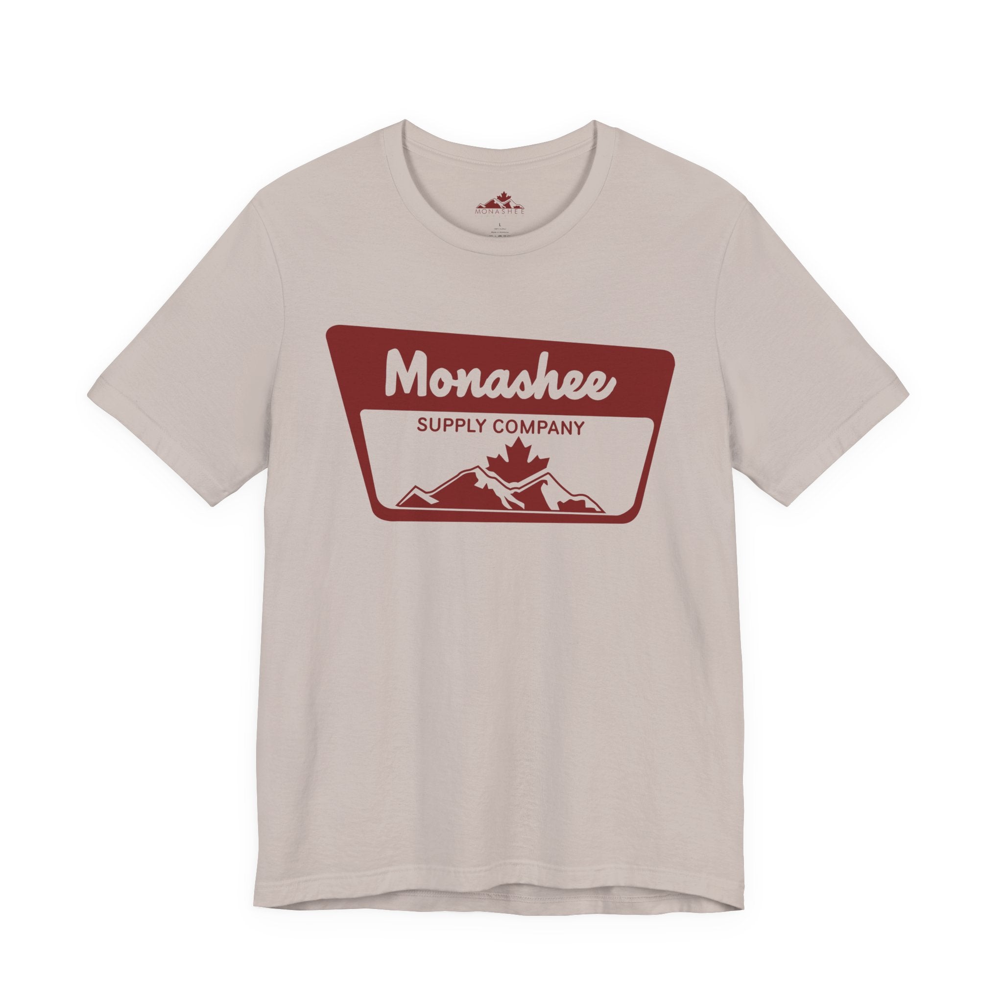 National Parks T-Shirt