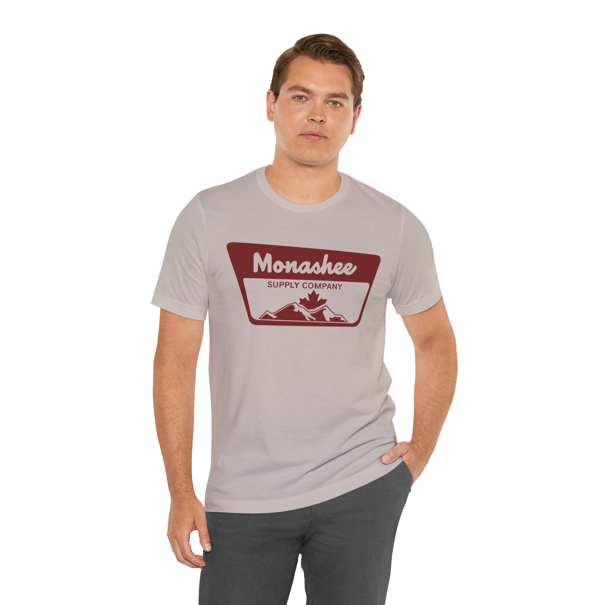 National Parks T-Shirt